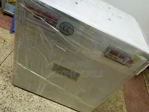 Egg Incubator Automatic