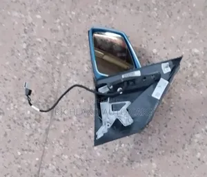 Side Mirror Mercedes B Class W246 Prefacelift and Facelift Left Side