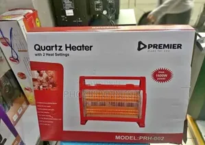 Premier Room Heater