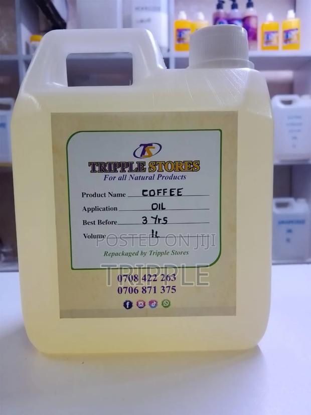 Coffee Oil - thumbnail 3