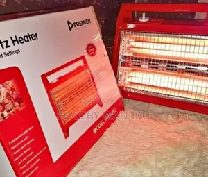 Room Heater With Humidifier