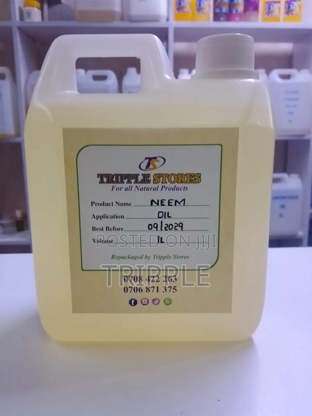Neem Oil Available - thumbnail 3