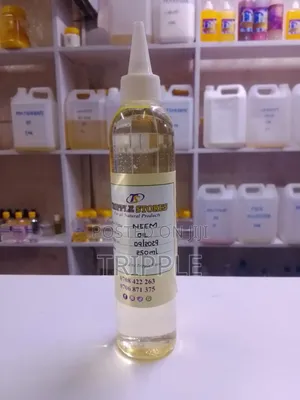 Neem Oil Available