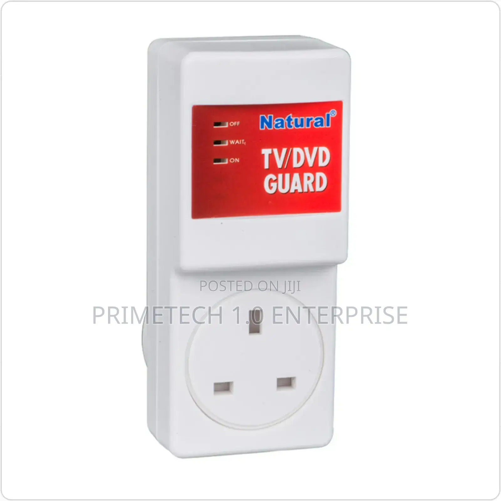 13amps Tv Guard