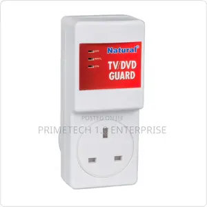 13amps Tv Guard