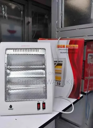 Reliable Room Heater