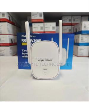 Rg-Ew300r 300m Wi-Fi Extender - thumbnail 2