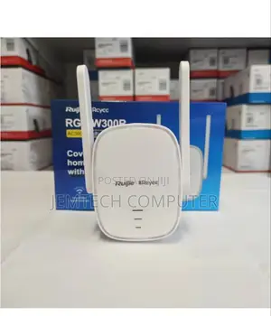 Rg-Ew300r 300m Wi-Fi Extender