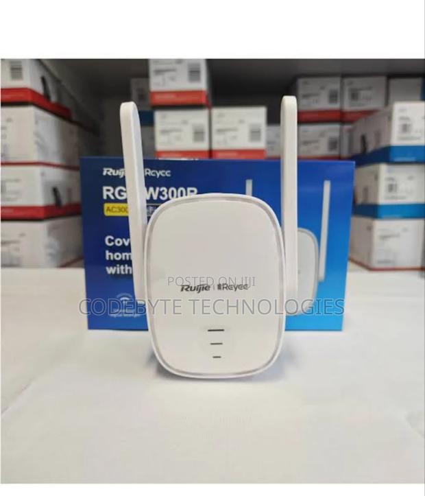 Rg-Ew300r 300m Wi-Fi Extender - main view