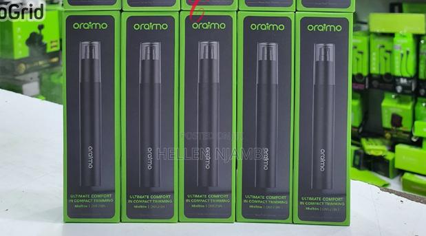 Oraimo Mini Trim Ont-210n Nose Ear Hair Trimmer