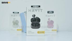 Havit 906 Pro Wireless Earbuds - thumbnail 2
