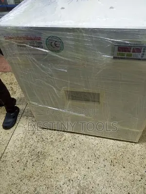 Egg Incubator 528eggs