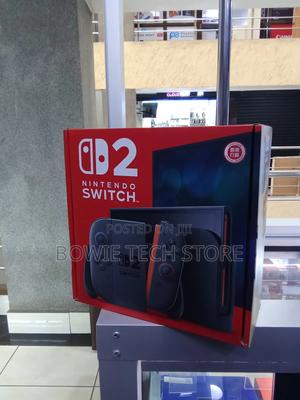 Nintendo Switch 2 - thumbnail 2