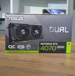 New Desktop Computer Asus 12GB Nvidia HDD+SSD 1T