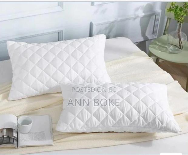 *Price Drop* 
Waterproof Pillow Protector 
 Size 70x50