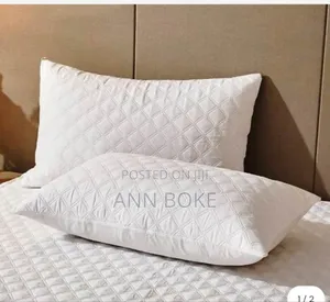 *Price Drop* 
Waterproof Pillow Protector 
 Size 70x50