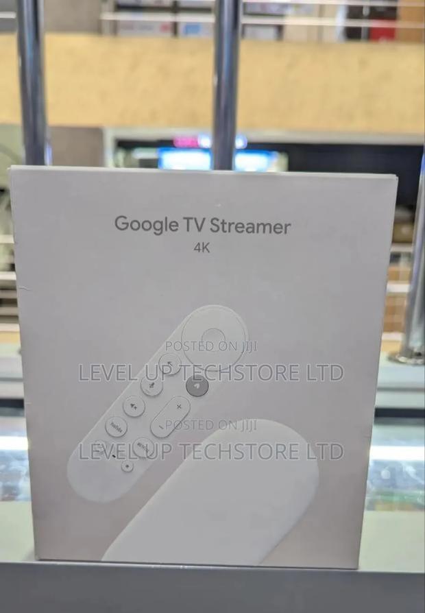 Google Tv Streamer () - thumbnail 2