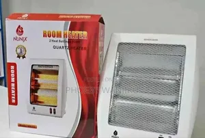 Legit Nunix Heater