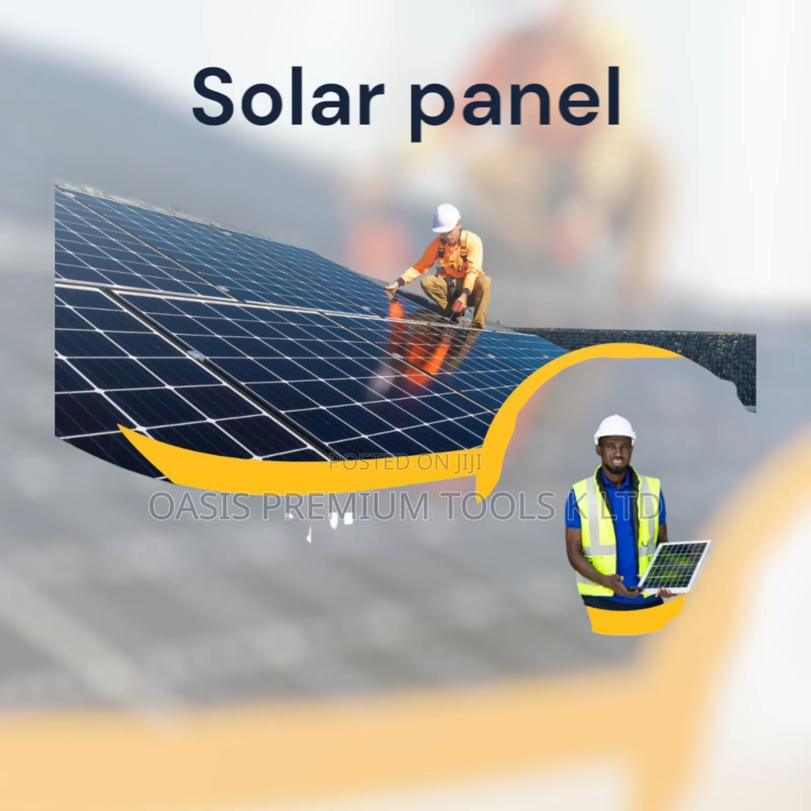 Solar Panel