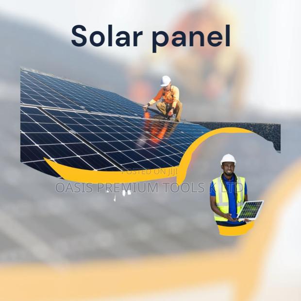 Solar Panel