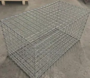 Welded Gabion Boxes