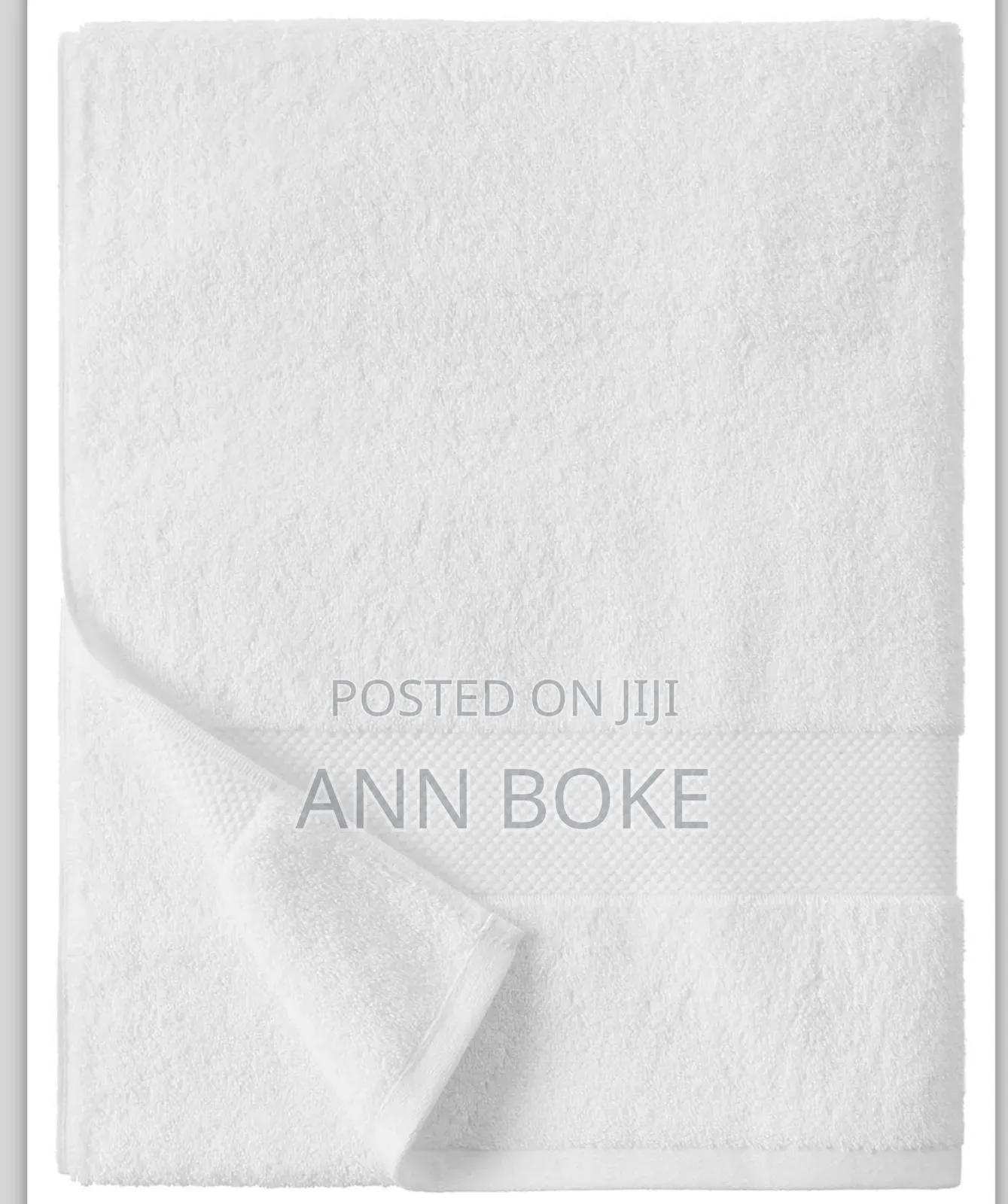 Camel Cotton Bath Towels 90 Cm by 150 Cm