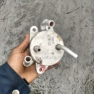 Gearbox Cooler 2az Noah,Voxy,Rav4,Harrier