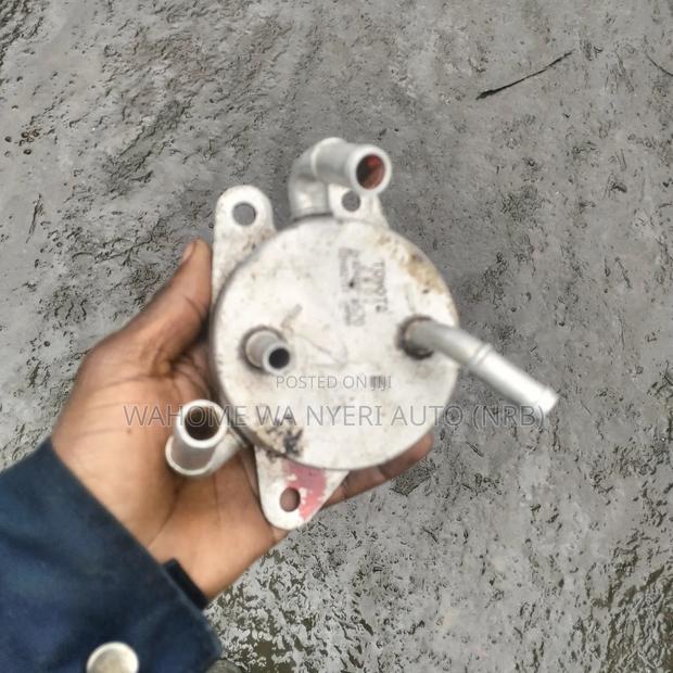 Gearbox Cooler 2az Noah,Voxy,Rav4,Harrier