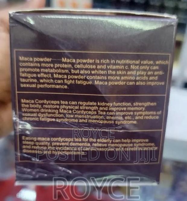 Man Woman Love Tea - thumbnail 5