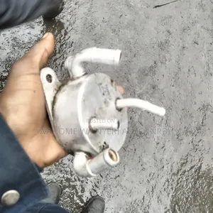 Gearbox Cooler 2az Noah,Voxy,Rav4,Harrier