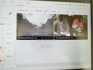 Ai Dashcam Installation