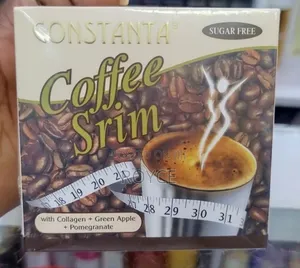 Constanta Coffee Srim