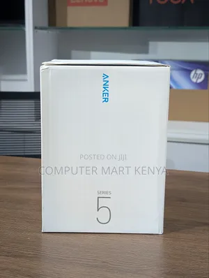 Anker 548 Power Bank (Power Core Reserve 192wh) 60,000 Mah