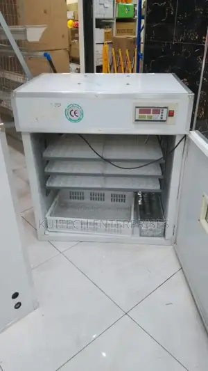 528eggs Incubator/Ac Dc Automatic Egg Incubator