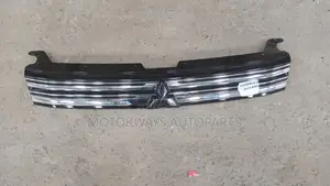 Mitsubishi Outlander 2010 Grill
