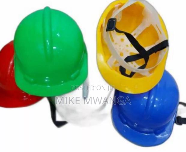 Quality Helmets - main view