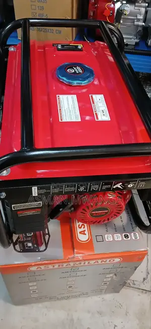 Generator 3800w