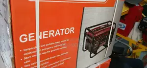 Generator 3800w