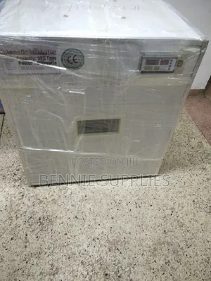 Desirable 528 Egg Incubator / Available 528 Egg Incubator