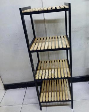 4-Tier Organizer Rack - thumbnail 2