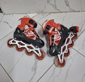 Skate Shoes - thumbnail 2