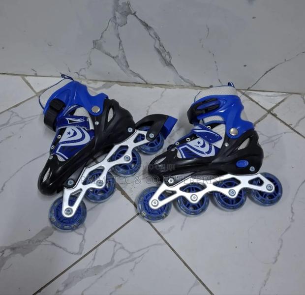 Skate Shoes - thumbnail 3