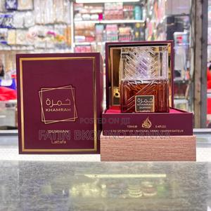 Khamrah Dukhan Perfume - thumbnail 2