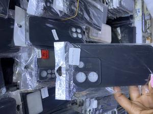 Grade Soft Silicon Back Cover Case for Poco M7 Pro - thumbnail 2