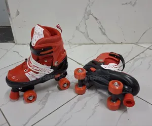 Skate Shoes for Kids Available