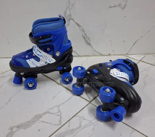 Skate Shoes for Kids Available - thumbnail 2