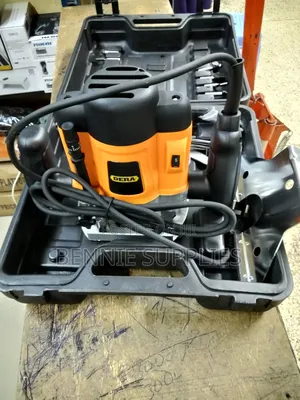 1200watts Electric Router / Electric Dera Router