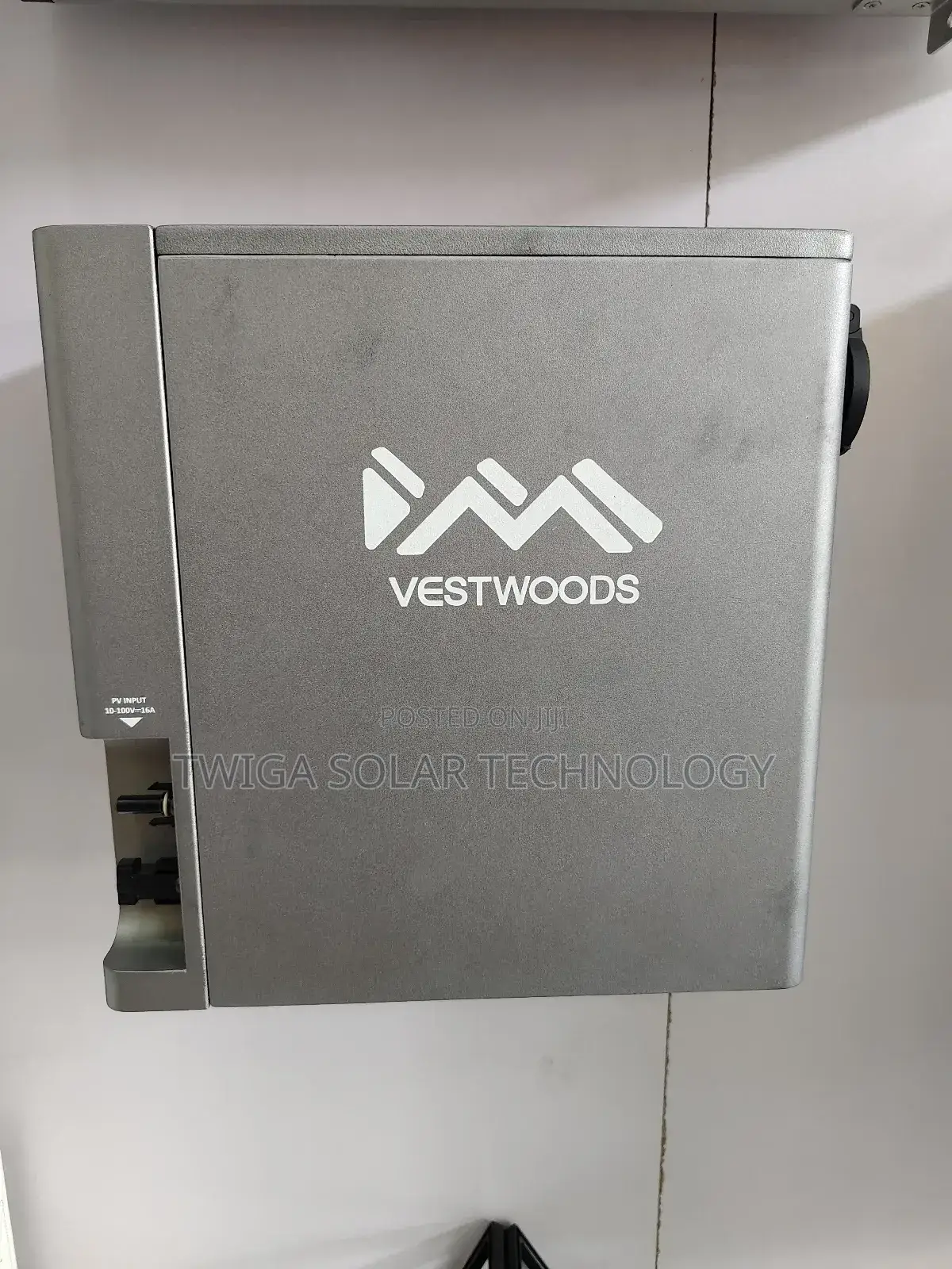 1000w Portable Solar System