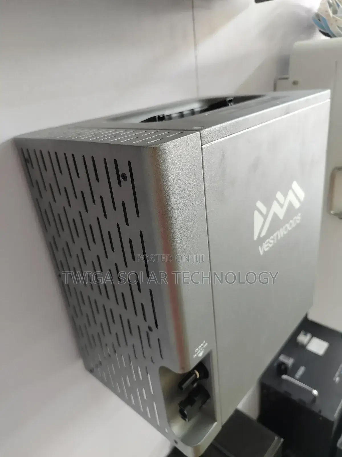 1000w Portable Solar System