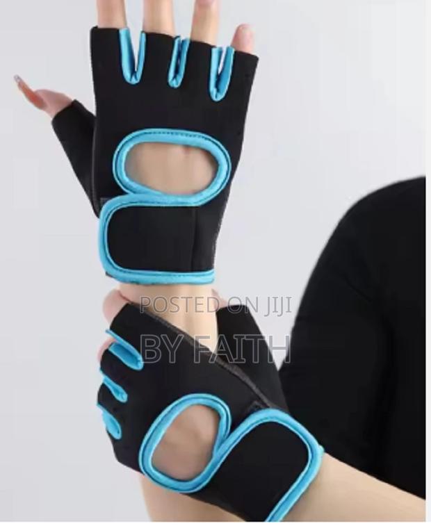 Good Quality Gym Gloves